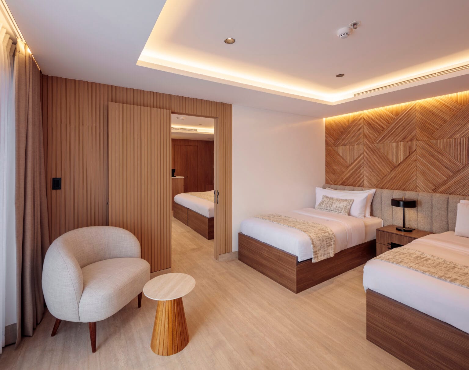 interconnected hermes galapagos mega catamaran