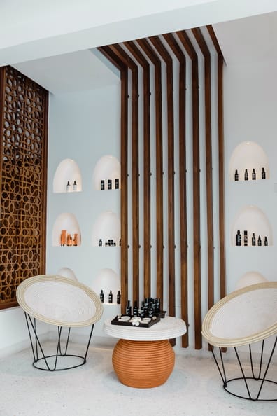 lux marijani zanzibar spa