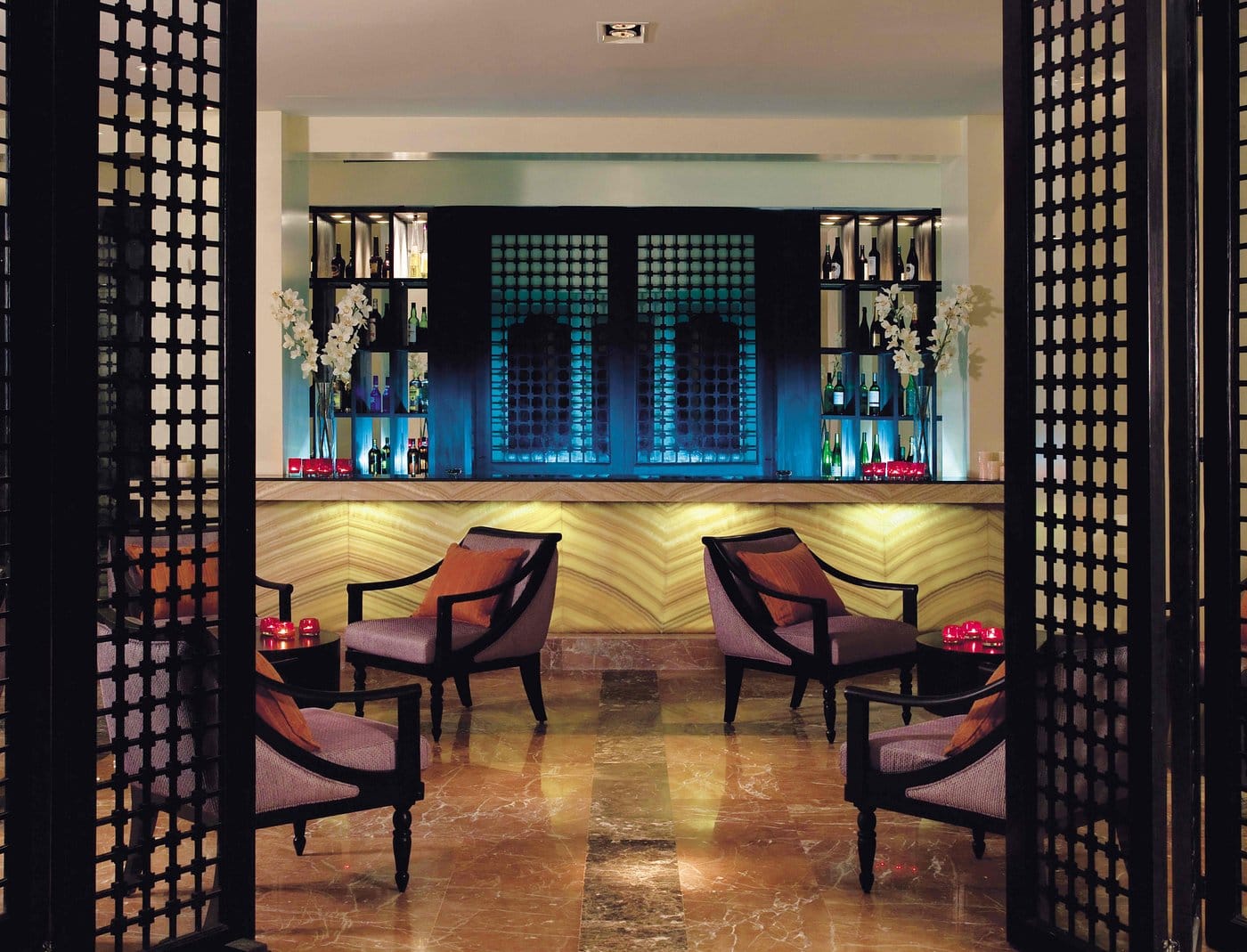 pemako thimphu ara bar