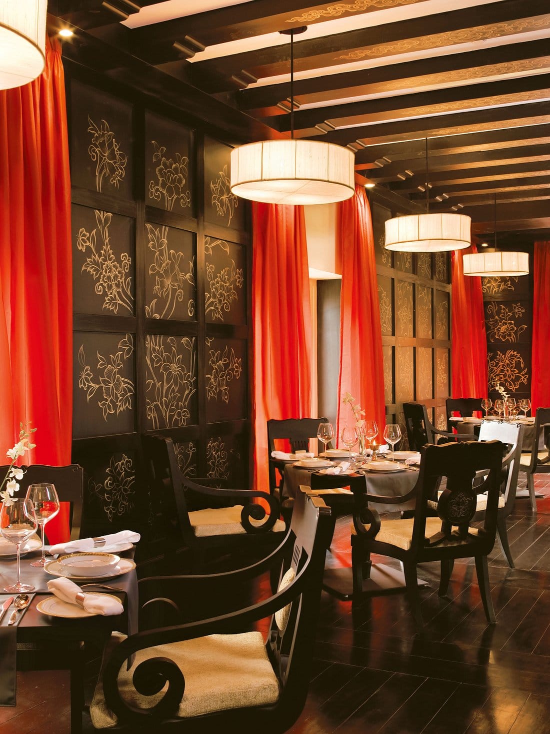 pemako thimphu restauracja chig ja gye 1