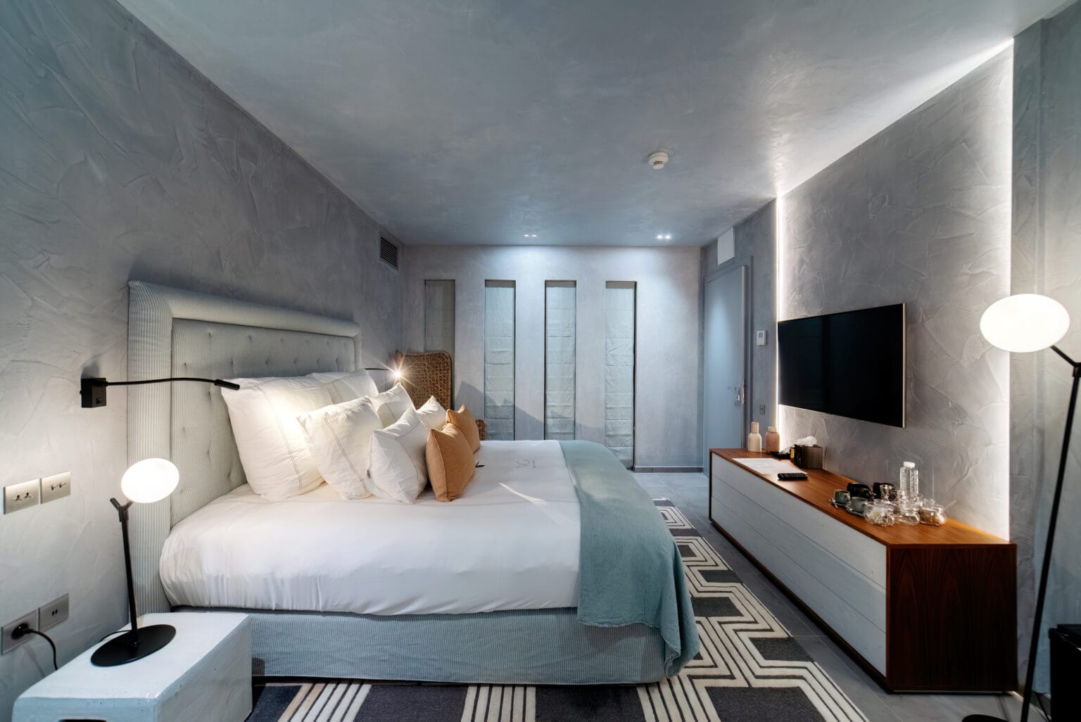 villa geba boutique hotel double room 2