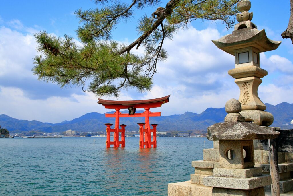 hiroszima japonia 1