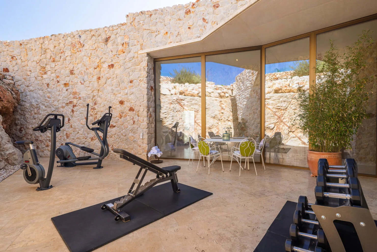 villa nai 3 3 wellness 05