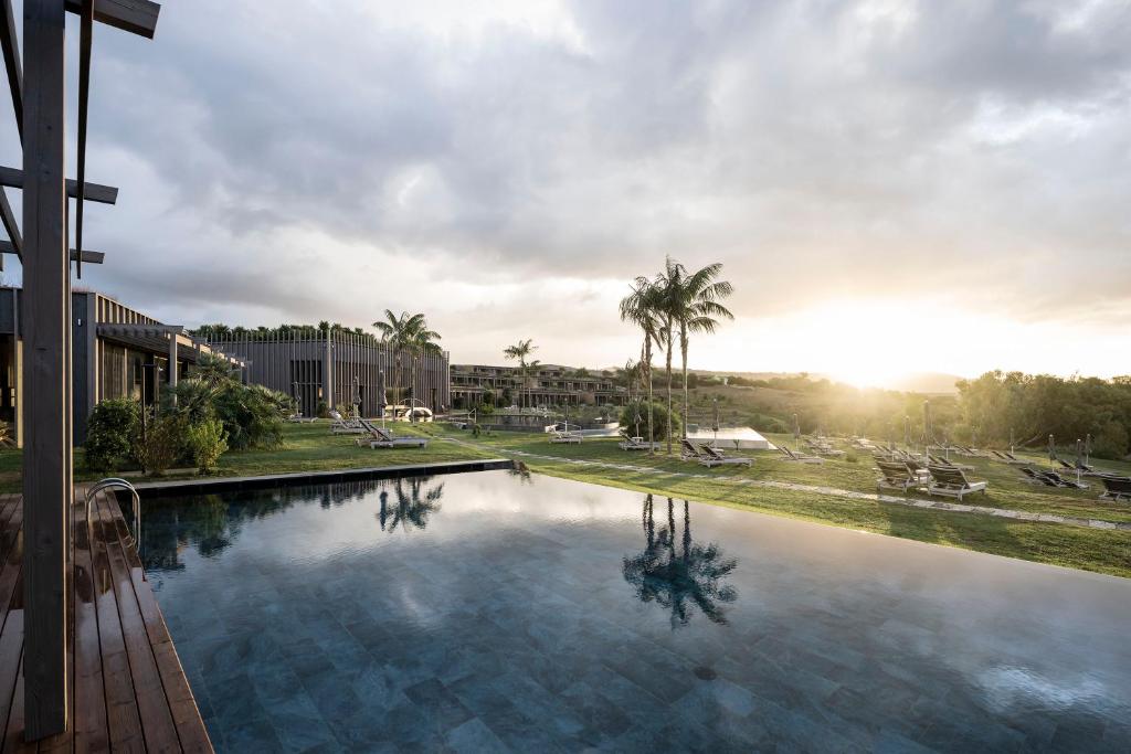 adler spa resort sicilia, siculiana