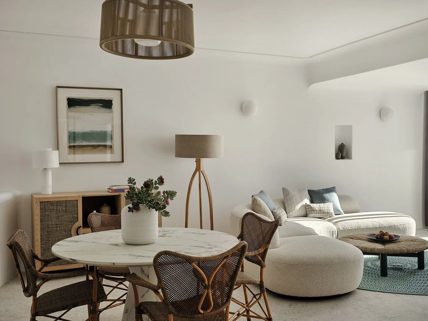 Деос Міконська зона відпочинку 1