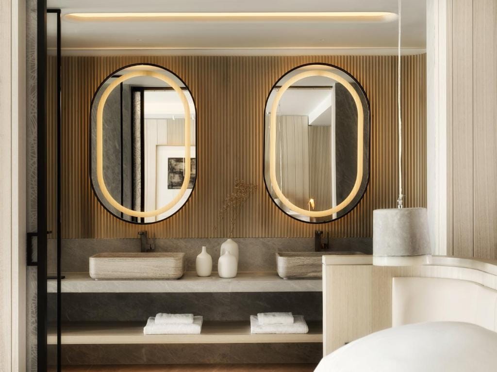 deos myconian łazienka 1