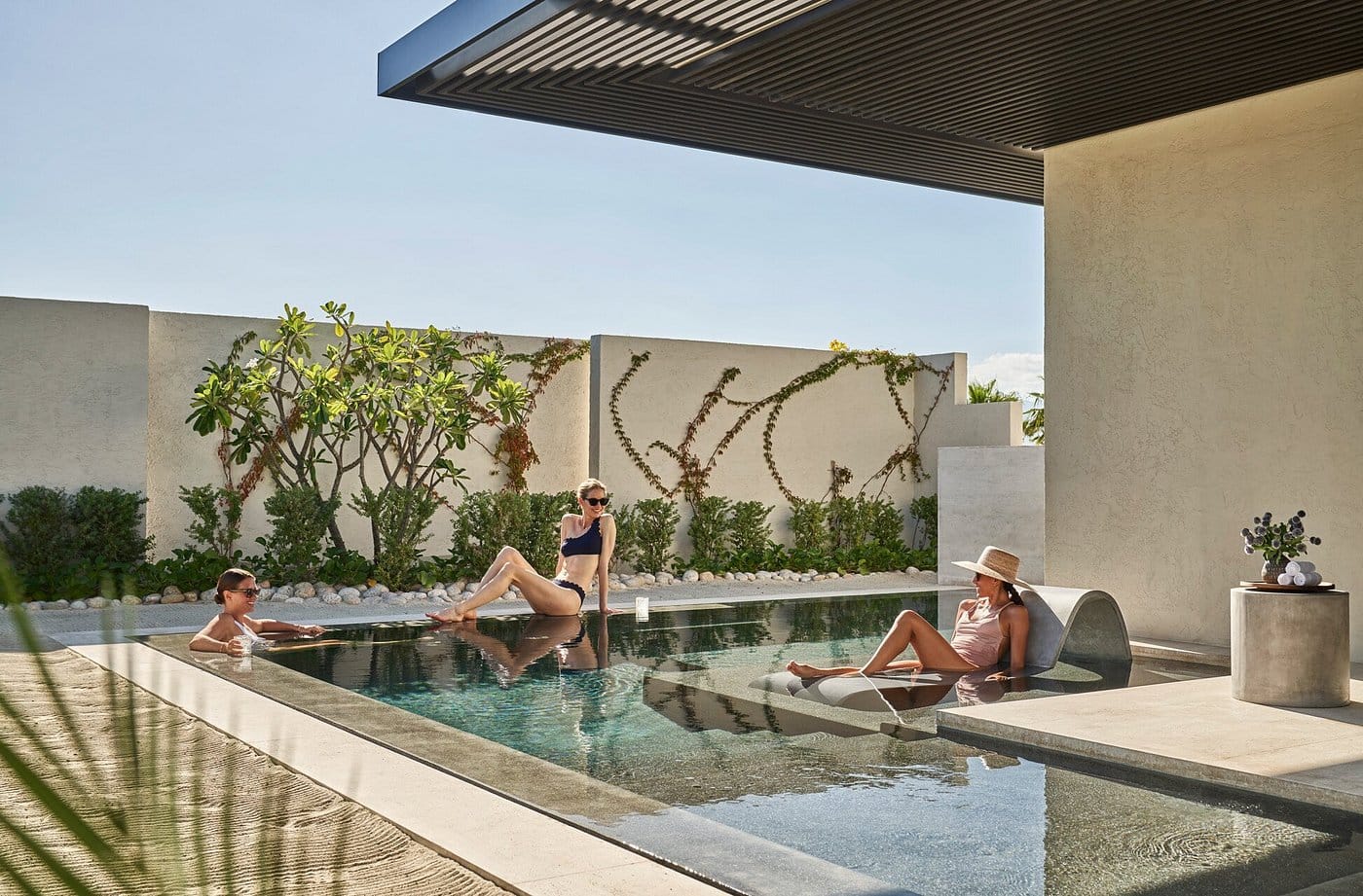 four seasons resort los cabos basen