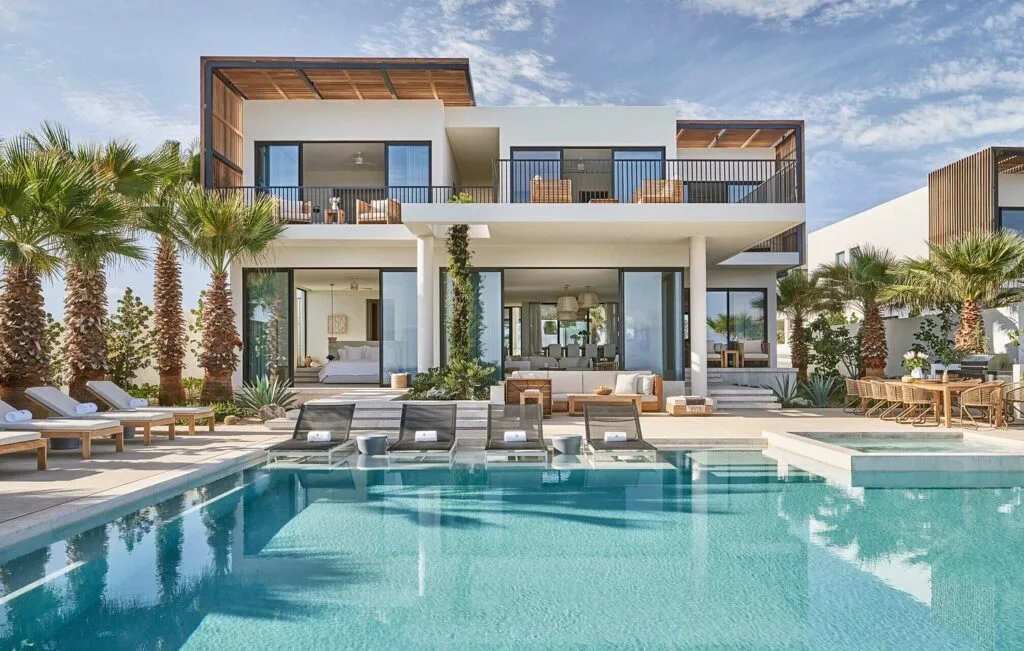 four seasons resort los cabos ocean view 6 bedroom