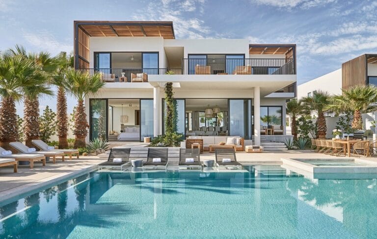 four seasons resort los cabos ocean view 6 bedroom