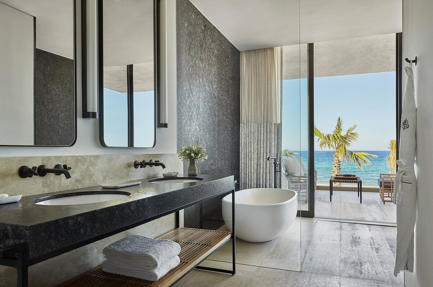 four seasons resort los cabos one bedroom suite