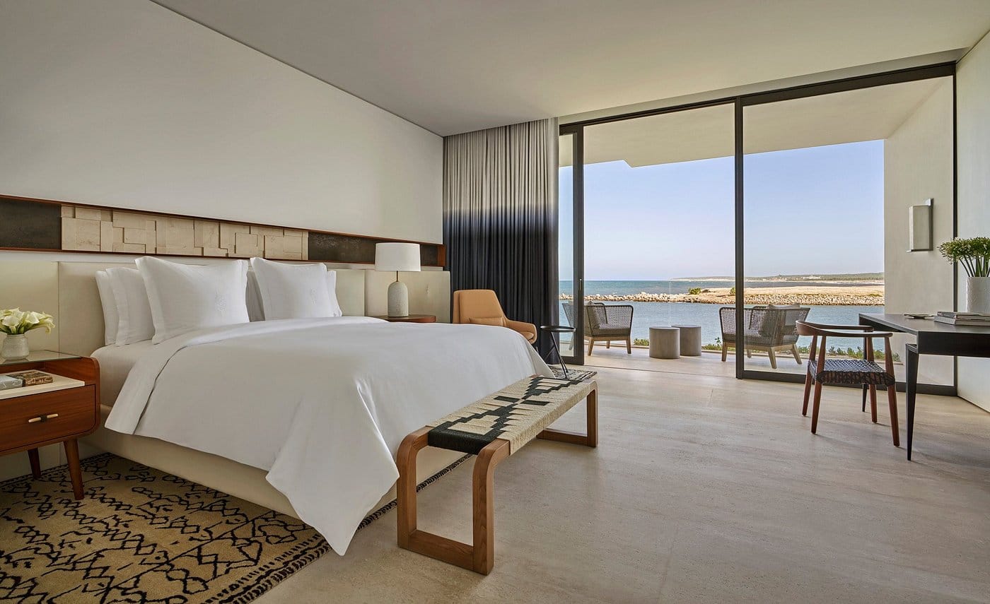 four seasons resort los cabos prime ocean 3 bedroom
