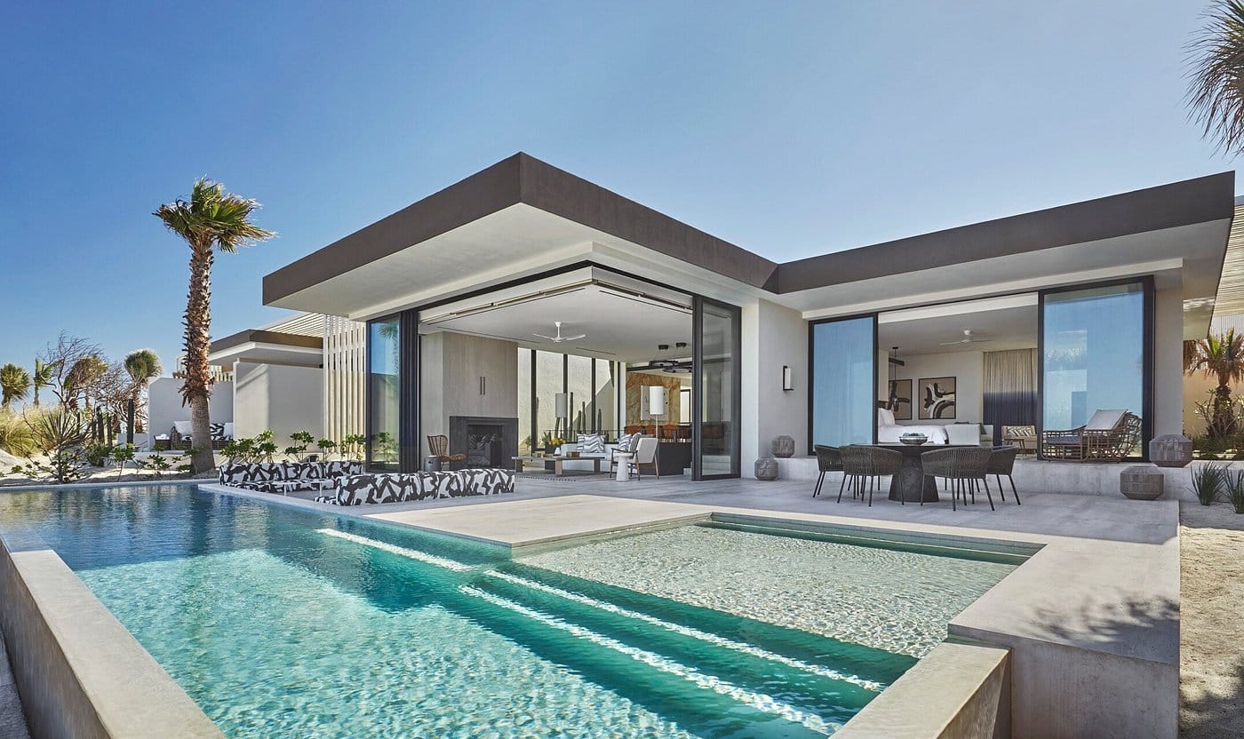 four seasons resort los cabos willa
