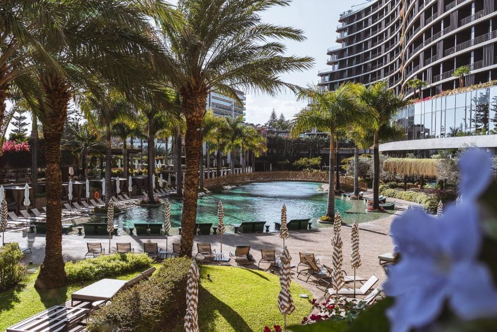 hotel savoy palace madera 15