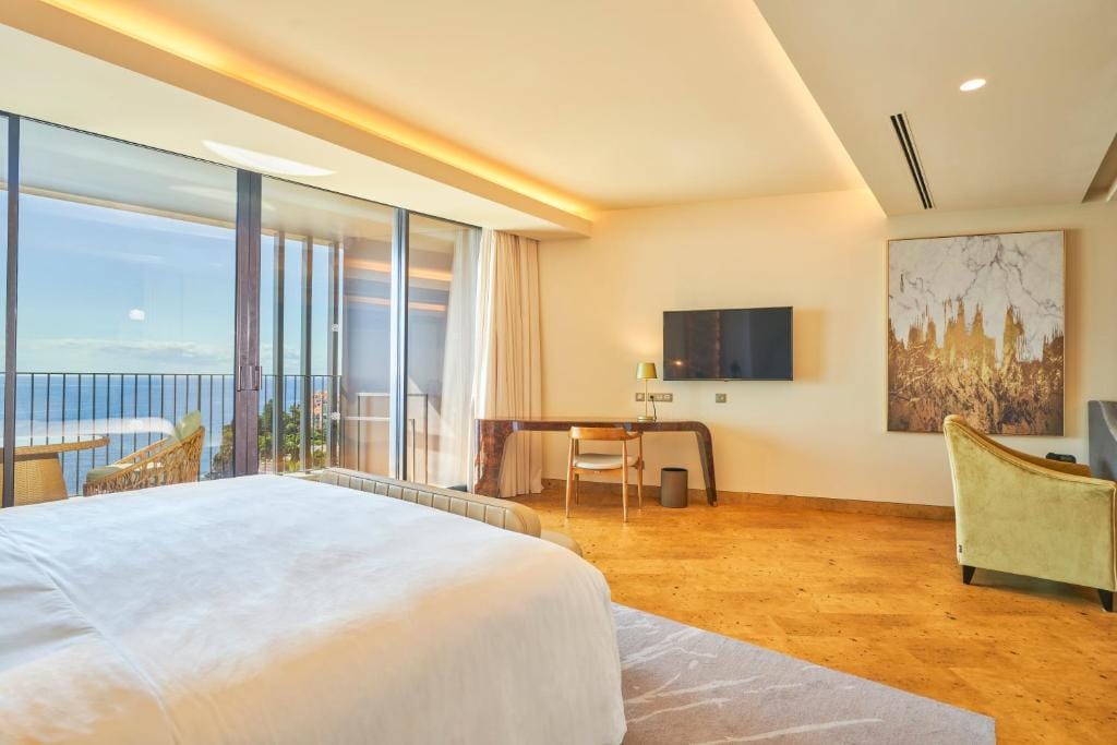hotel savoy palace madera 4