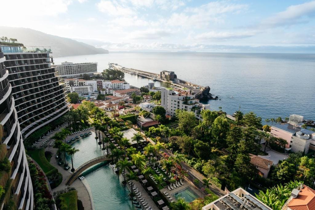hotel savoy palace madera 6