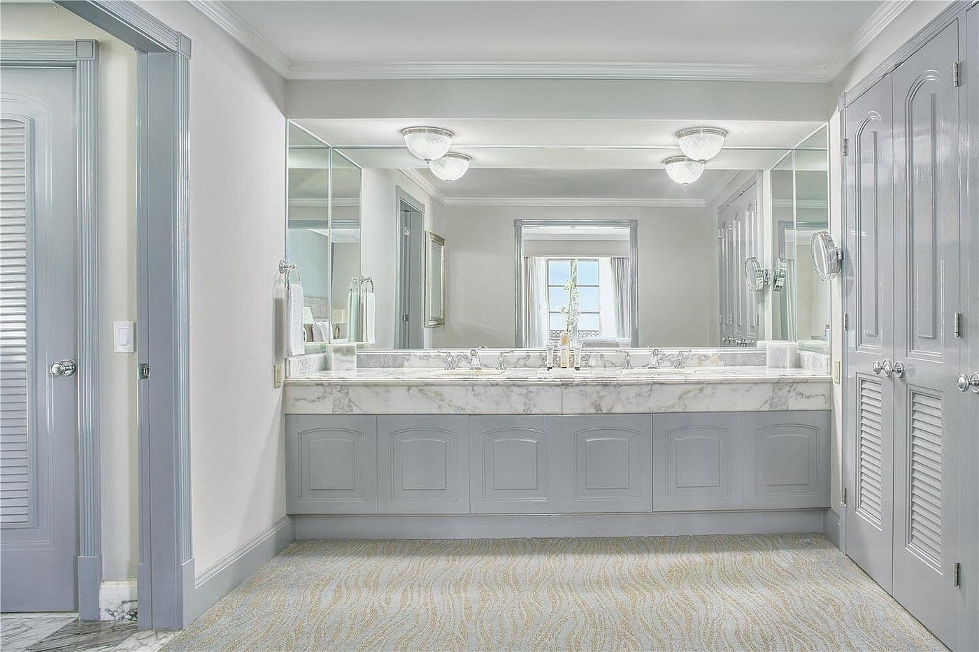 kempinski hotel cancún seafront suite