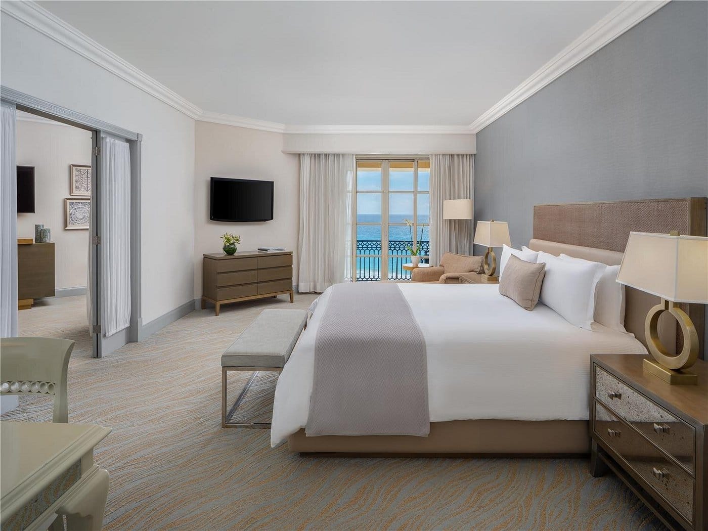 kempinski hotel cancún suite 1