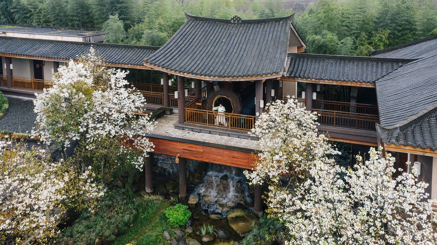 six senses qing cheng mountain 1