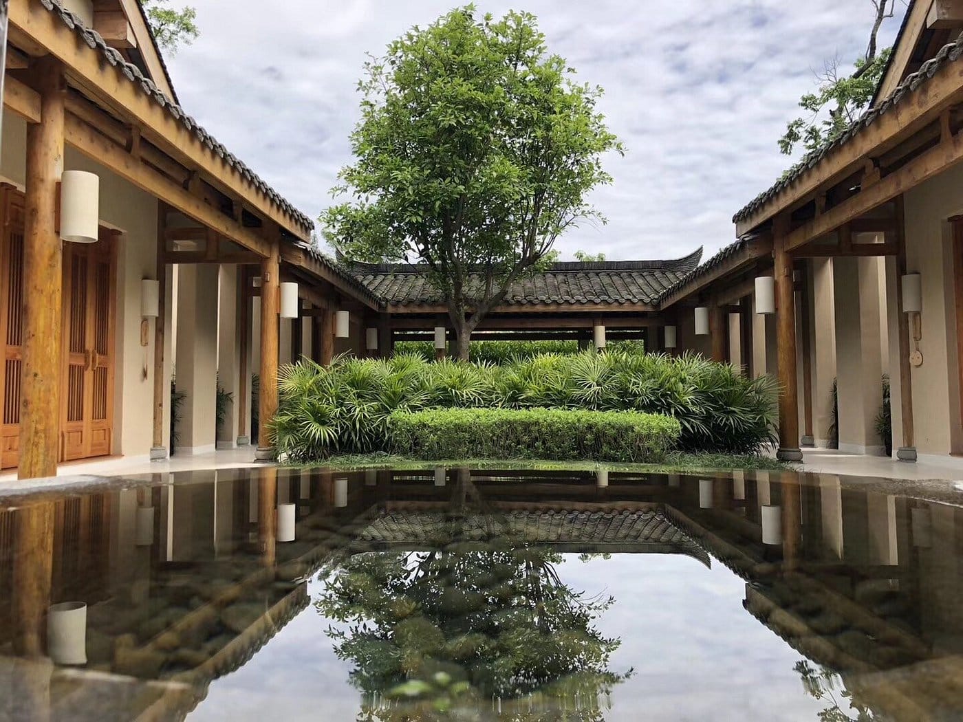 six senses qing cheng mountain hotel 1