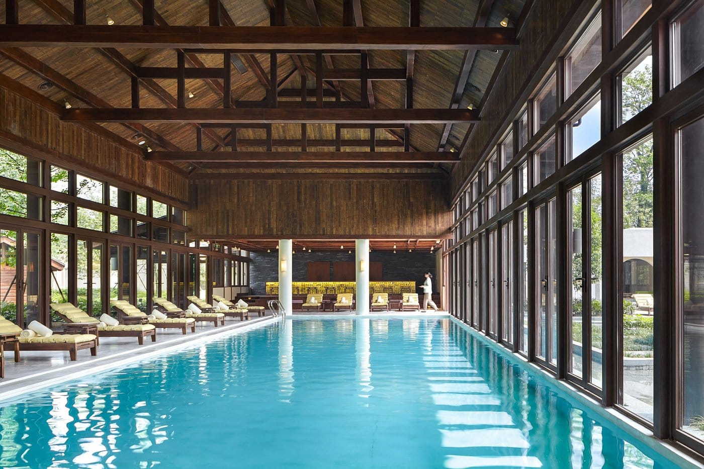 six senses qing cheng mountain kryty basen