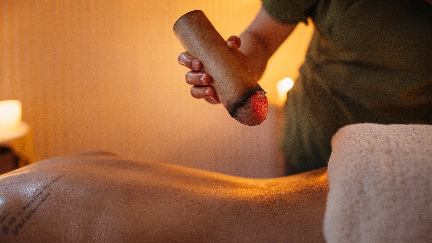 six senses qing cheng mountain zabiegi spa