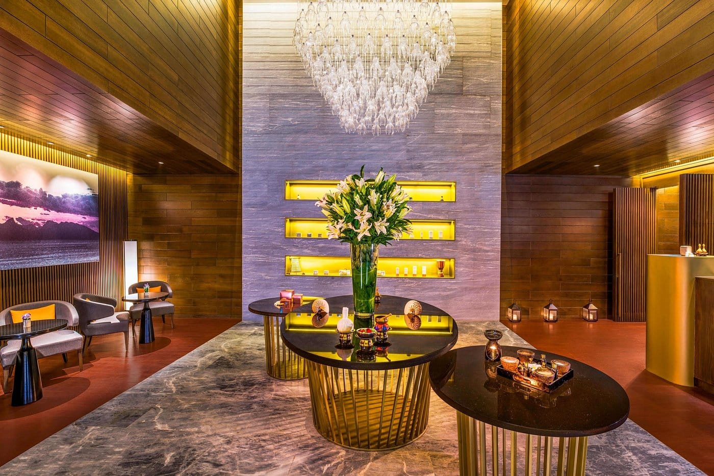 the st. regis langkawi spa