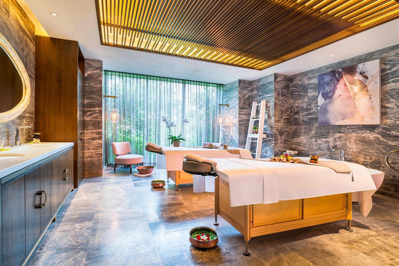 the st. regis langkawi zabiegi w spa