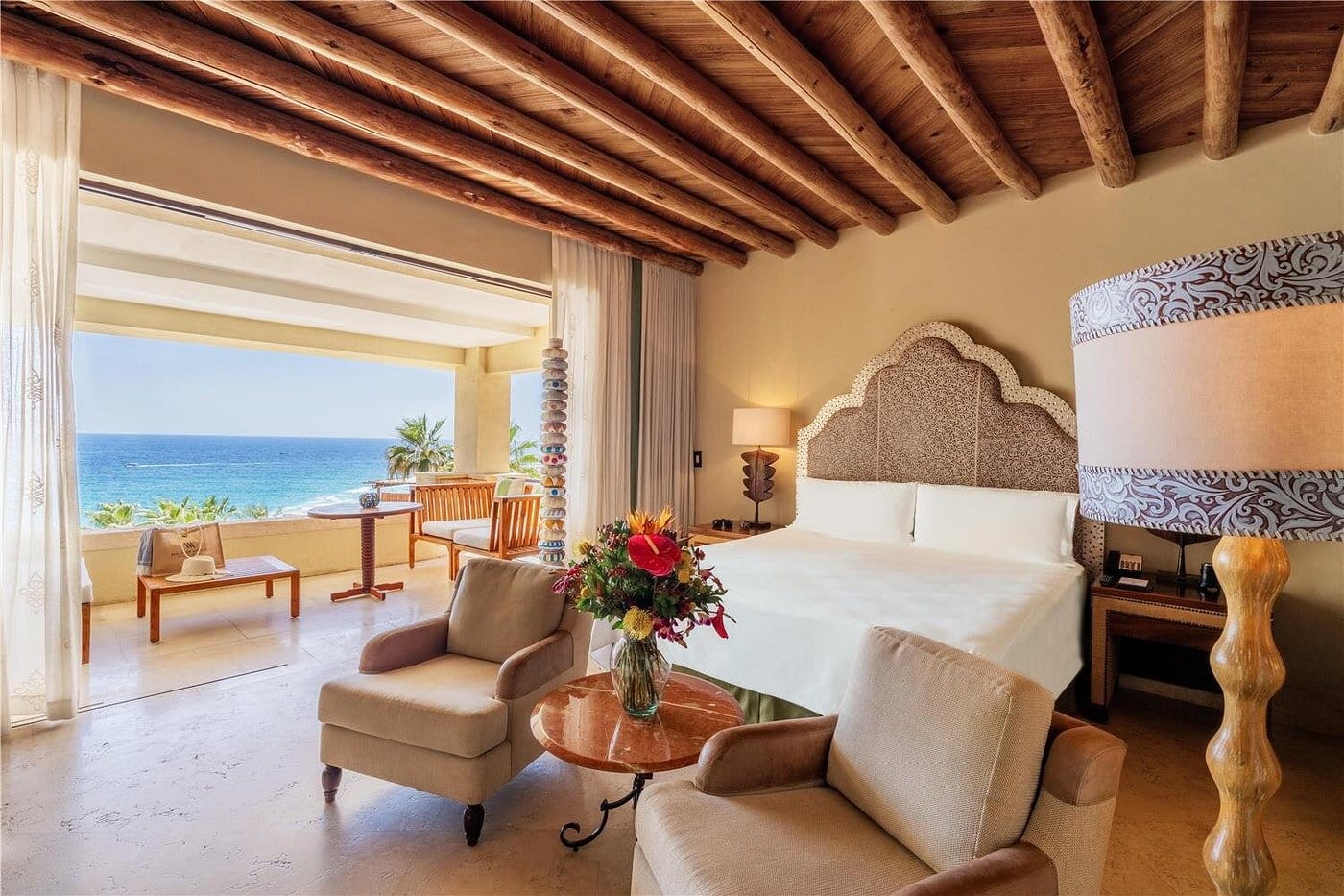 waldorf astoria los cabos pedregal guest room 1