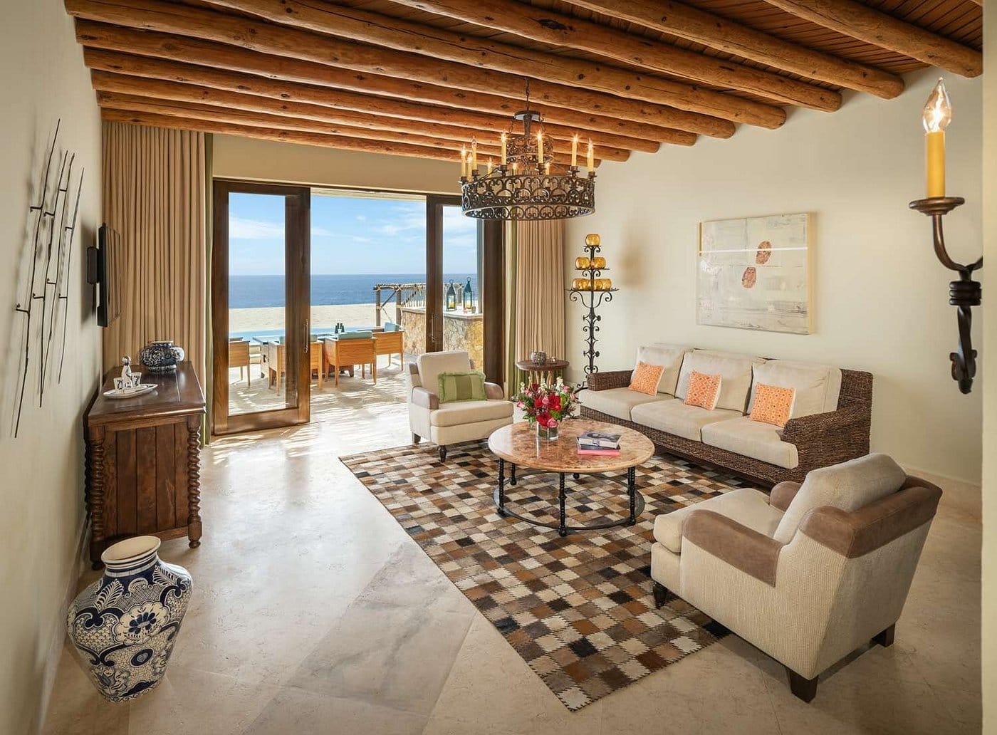 waldorf astoria los cabos pedregal guest room amenity 1
