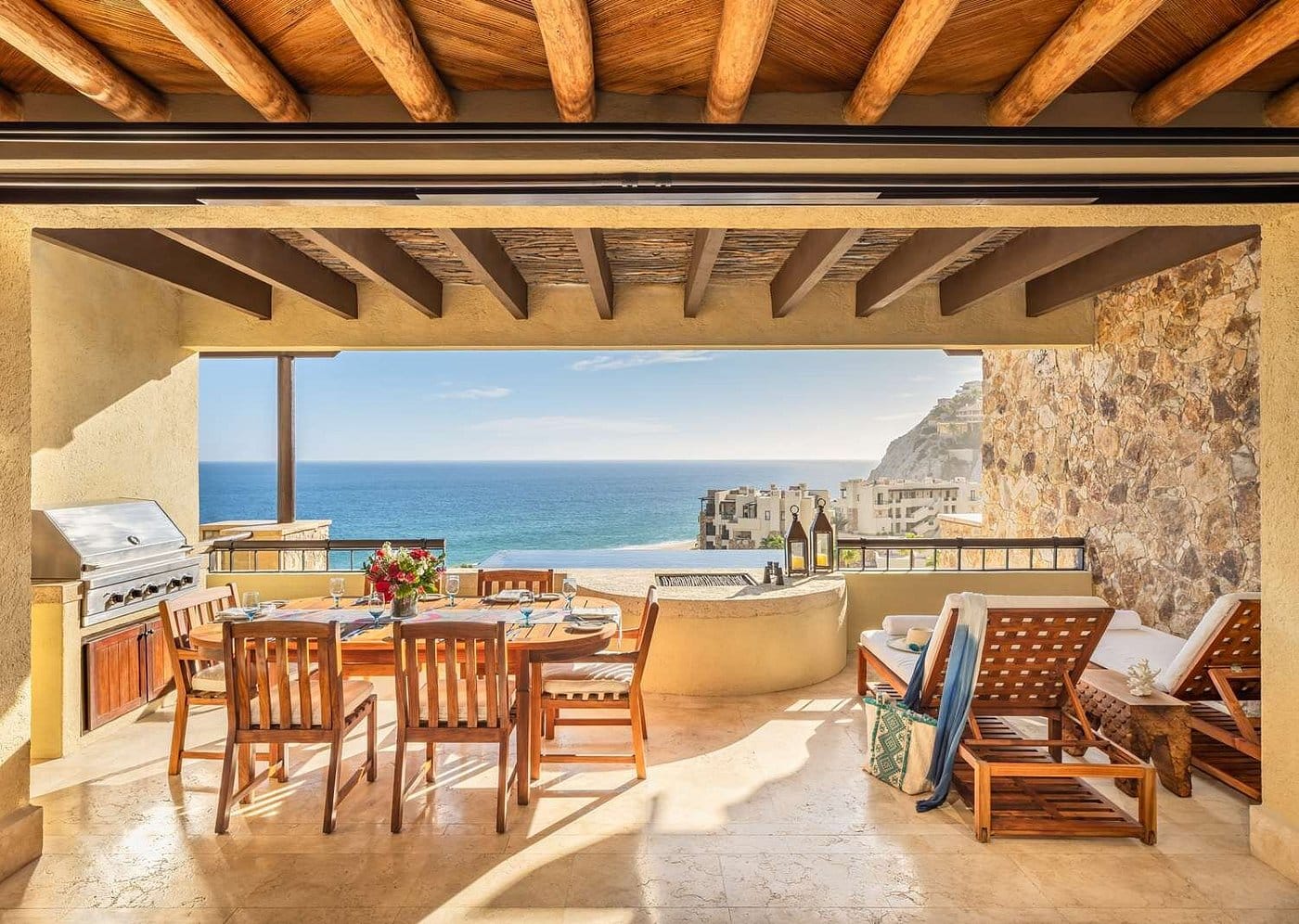 waldorf astoria los cabos pedregal guest room taras