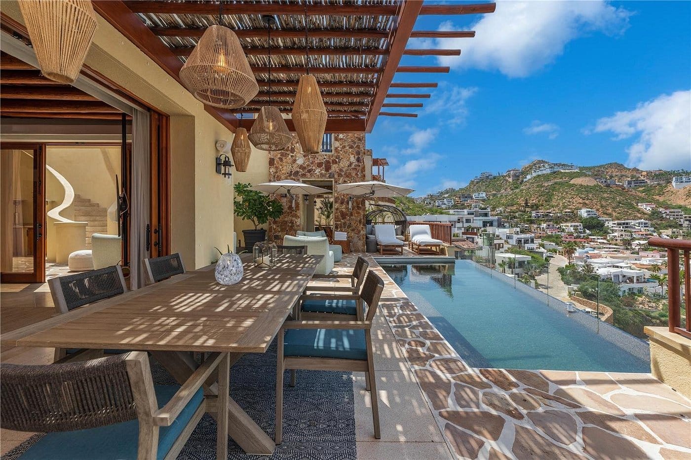 waldorf astoria los cabos pedregal guest room