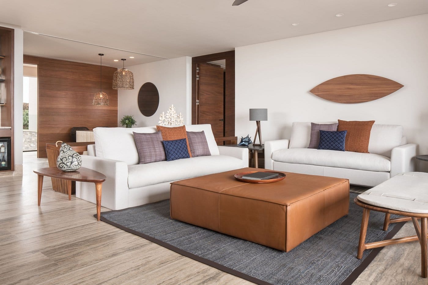 zadun a ritz carlton reserve cortes ocean view suite część wypoczynkowa