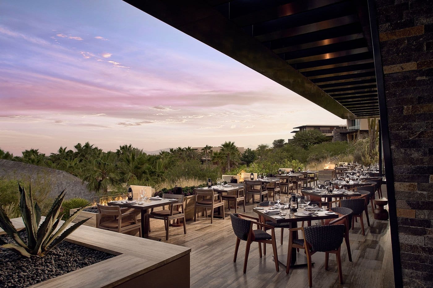 zadun a ritz carlton reserve humo 1