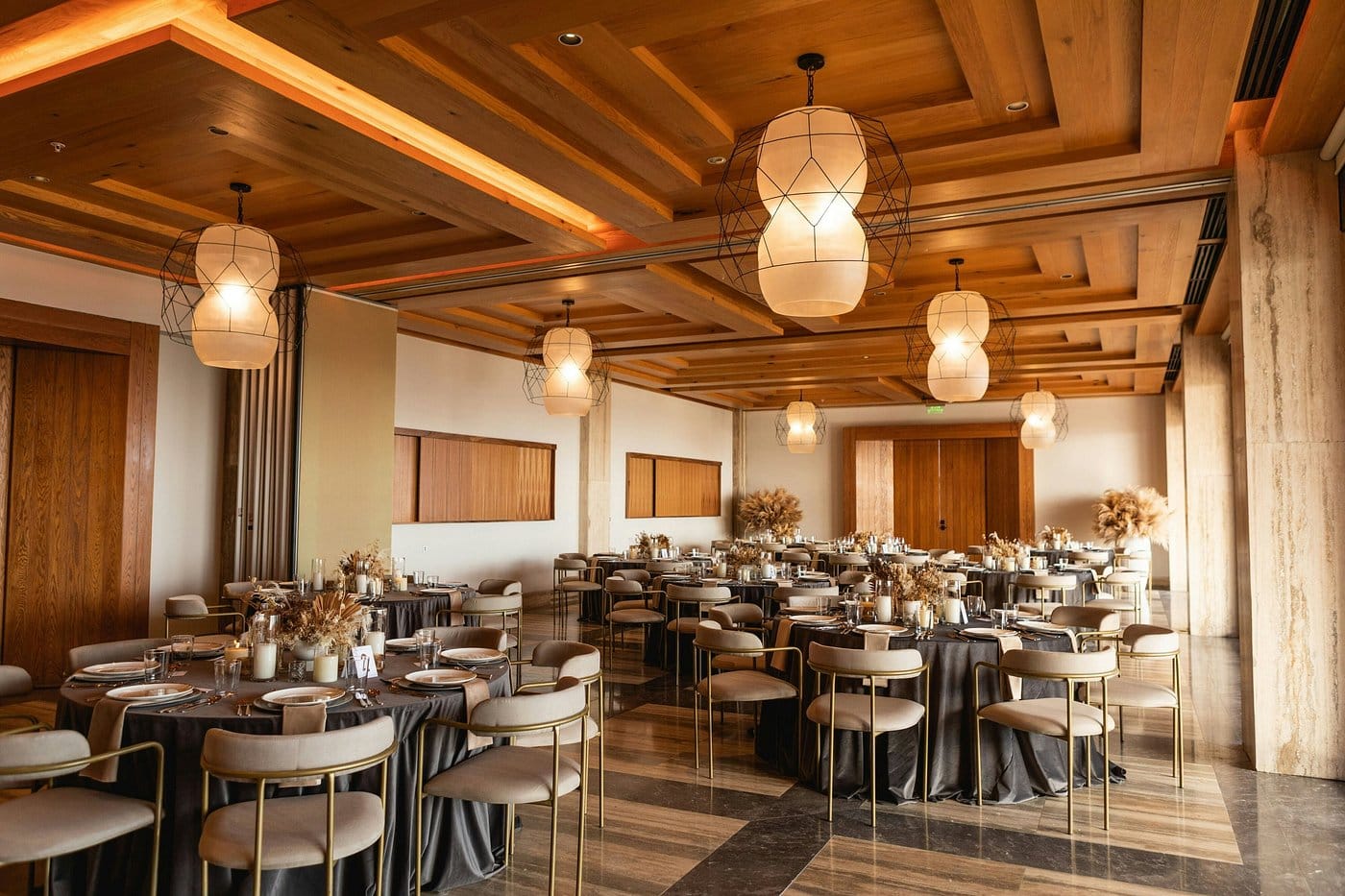 zadun a ritz carlton reserve montaje salon nido ii