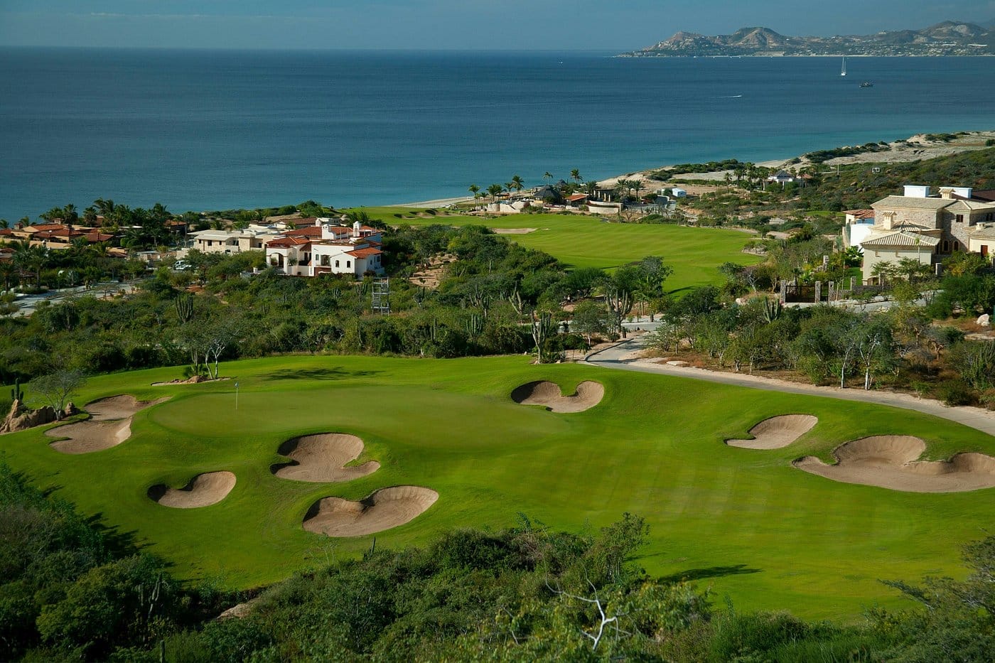 zadun a ritz carlton reserve puerto los cabos golf 1