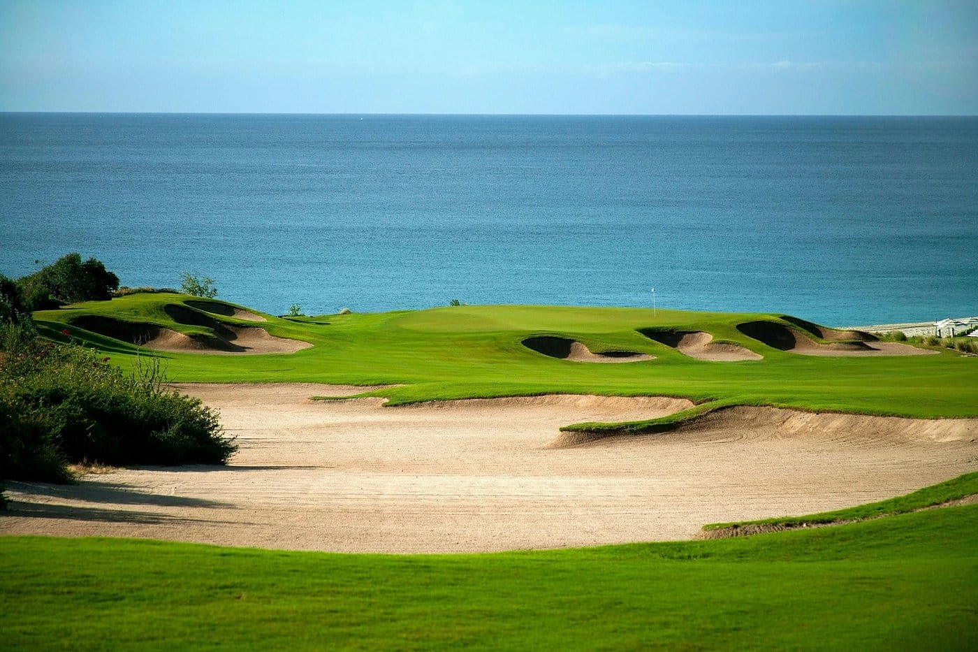 zadun a ritz carlton reserve puerto los cabos golf