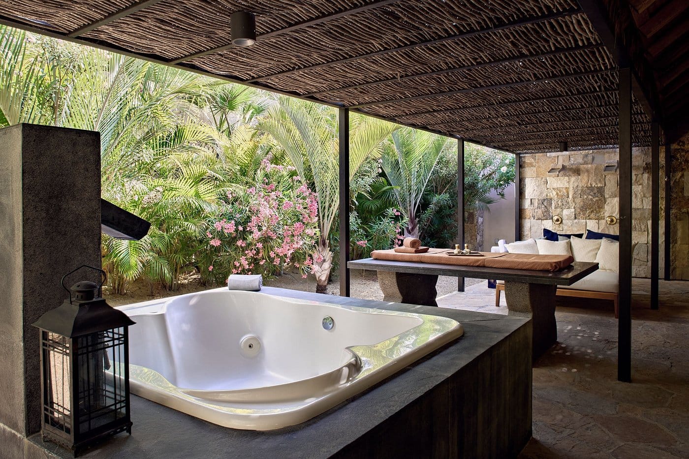 zadun a ritz carlton reserve spa