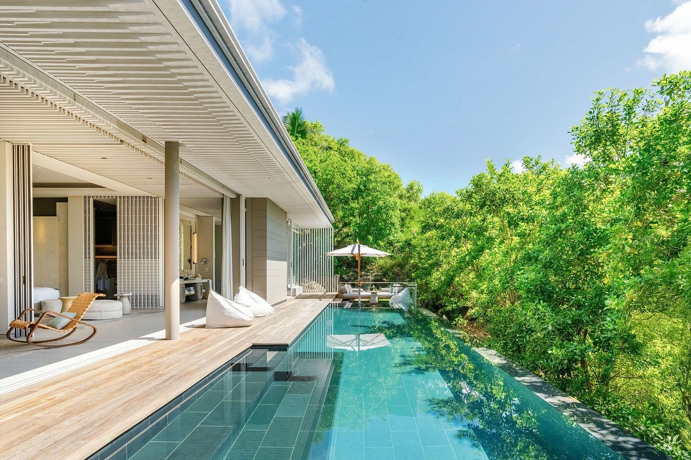 cheval blanc seychelles jungle hill villa