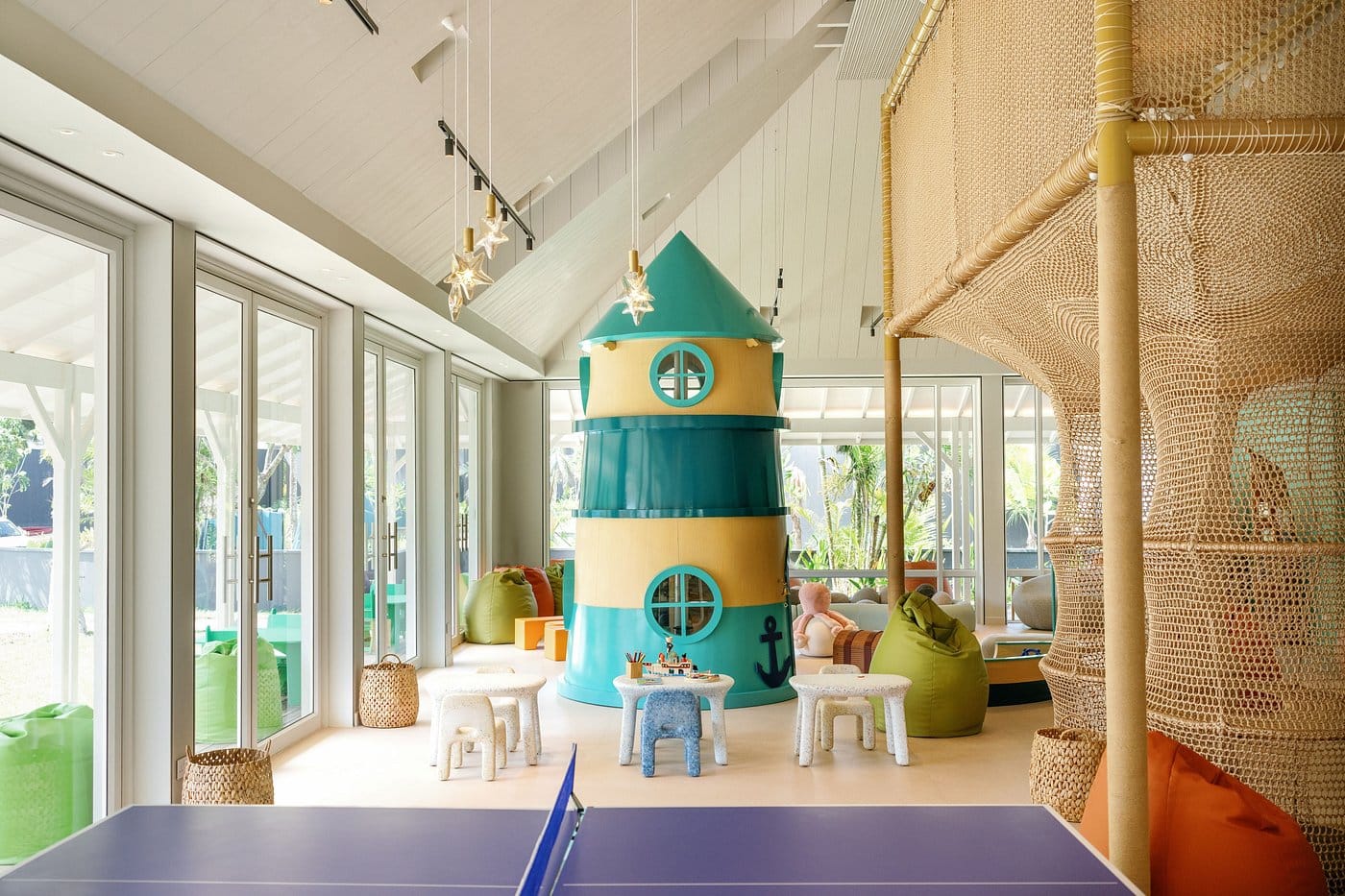 cheval blanc seychelles kids club