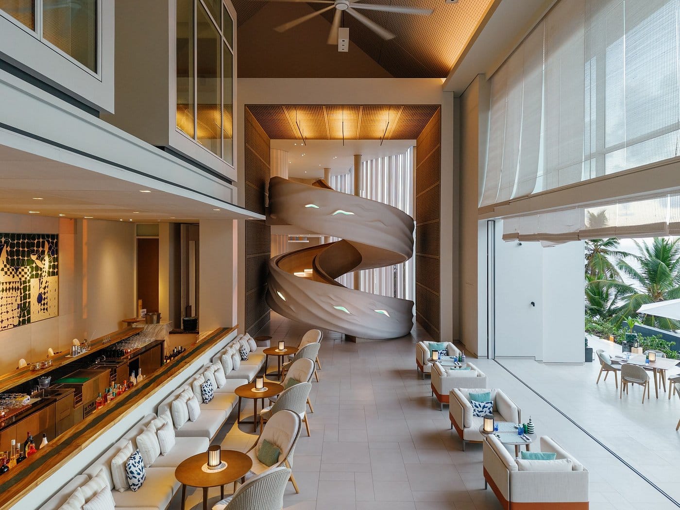 cheval blanc seychelles vivamento restauracja