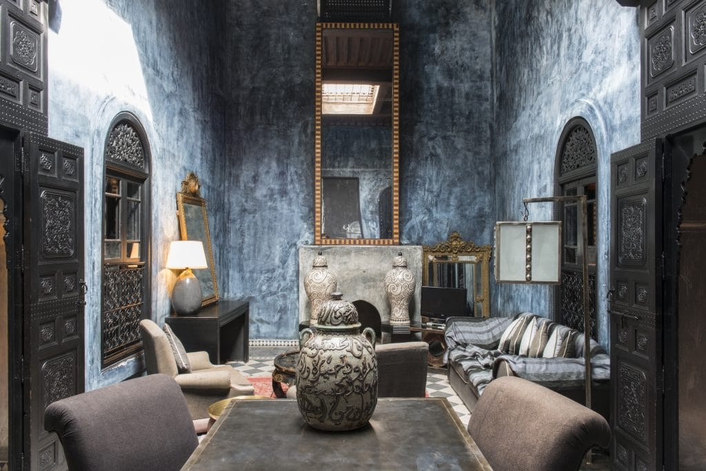 dar darma blue suite 1