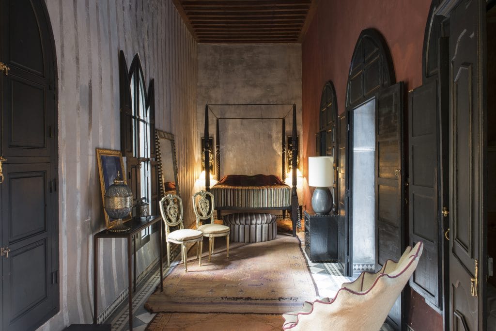 dar darma blue suite 2