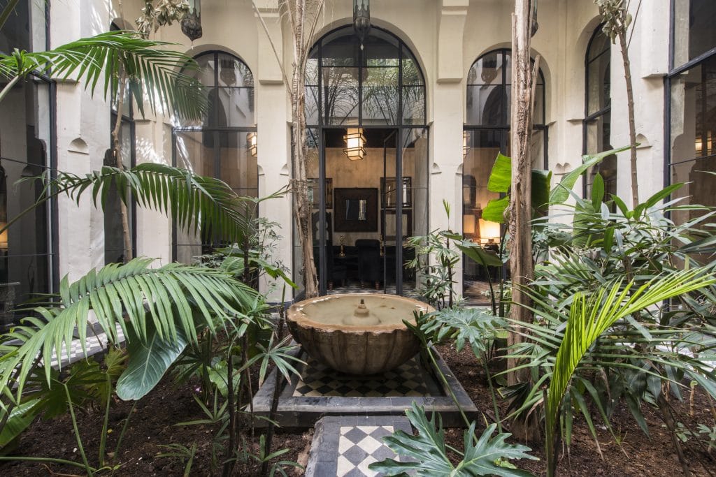 dar darma patio