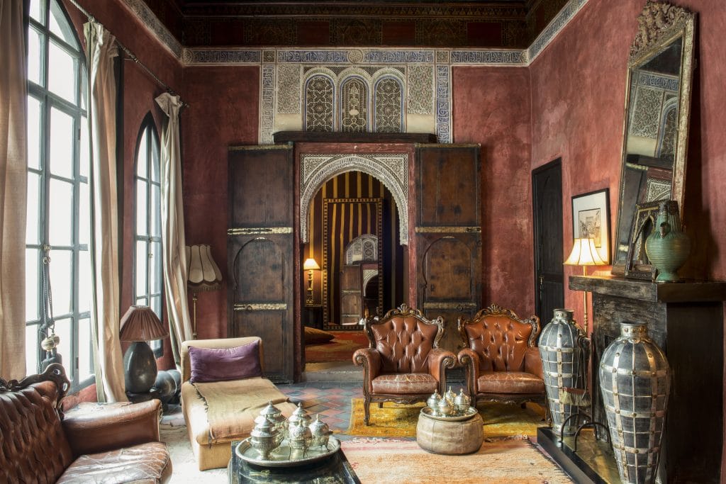 dar darma red apartment 1