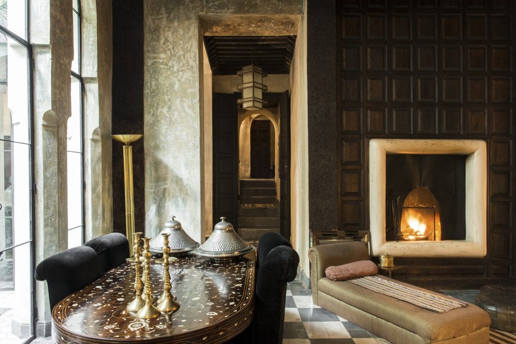 dar darma riad