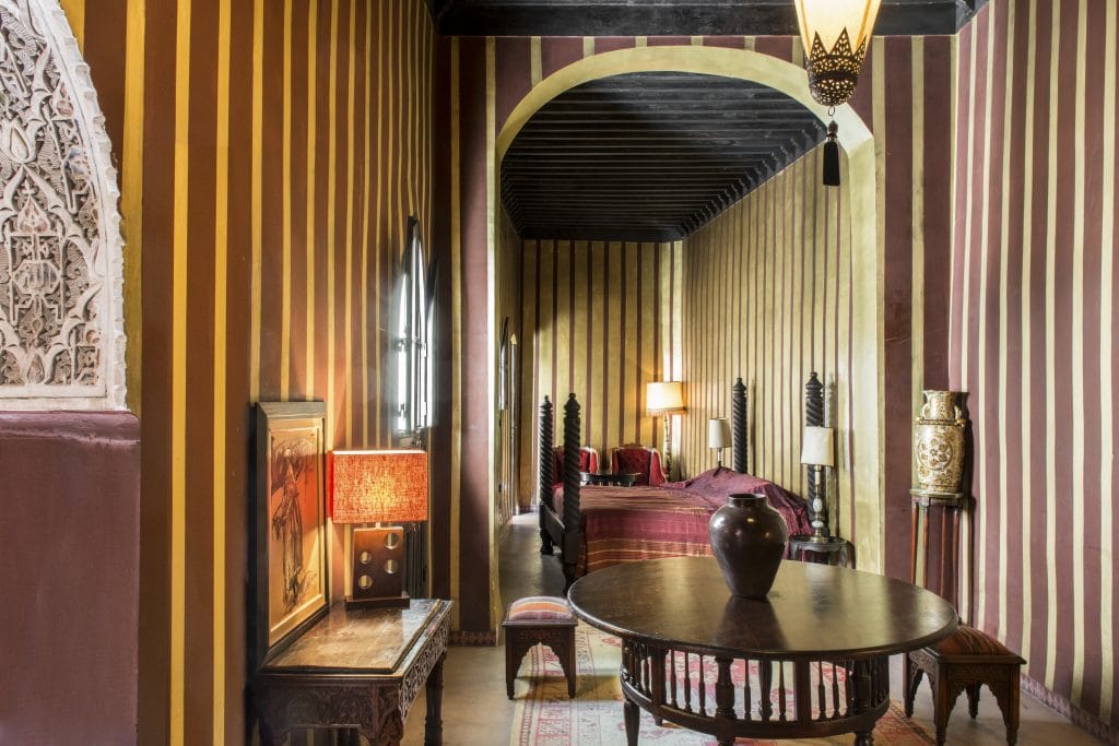 dar darma suite
