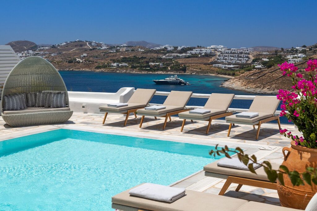 santa marina mykonos blog carter