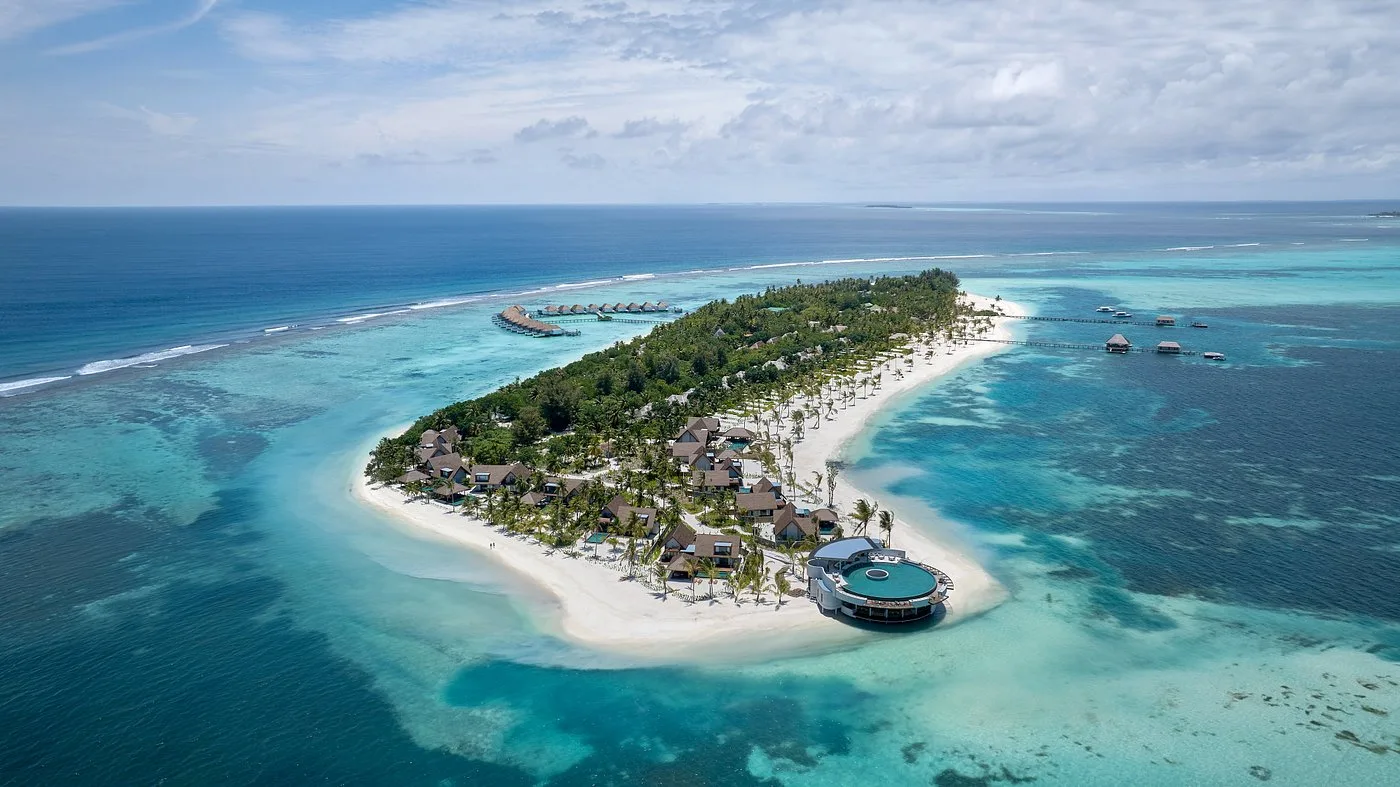 six senses kanuhura
