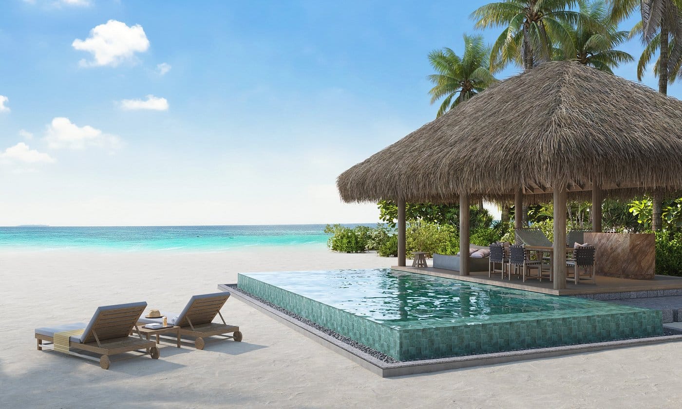 six senses kanuhura basen 1