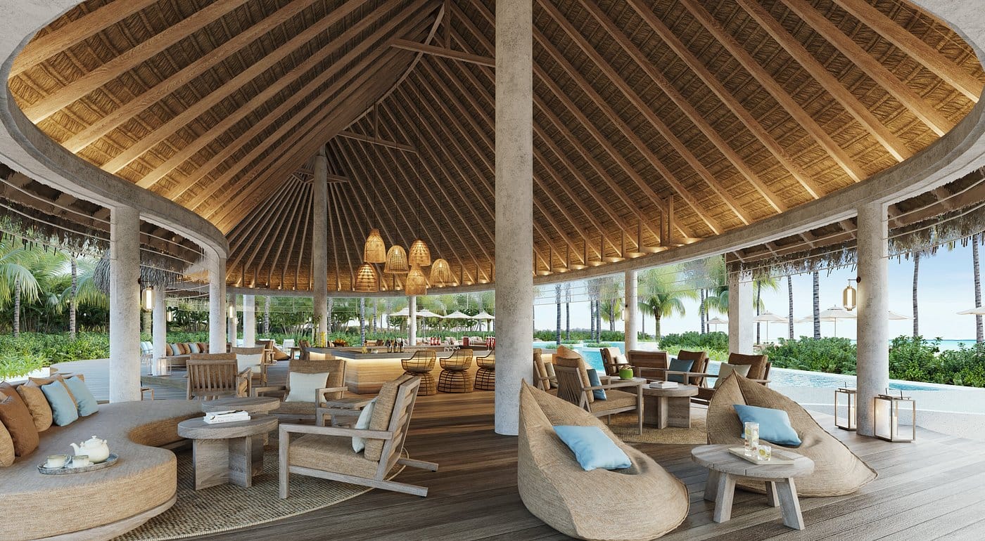 six senses kanuhura restauracja 1